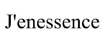 J'ENESSENCE