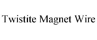 TWISTITE MAGNET WIRE