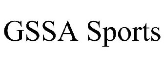 GSSA SPORTS
