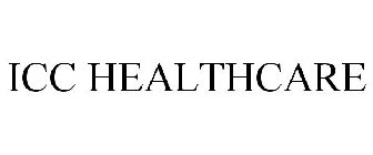 ICC HEALTHCARE