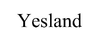 YESLAND