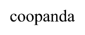 COOPANDA
