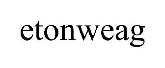 ETONWEAG