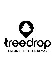 TREEDROP CHRISTMAS TREES ON DEMAND