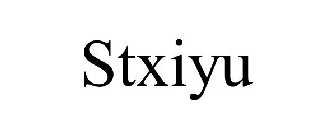 STXIYU