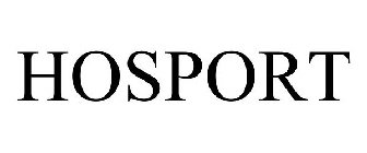 HOSPORT