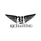 RICH&YUNG