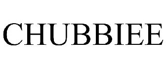 CHUBBIEE