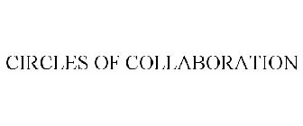 CIRCLES OF COLLABORATION