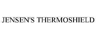 JENSEN'S THERMOSHIELD