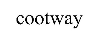 COOTWAY