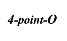 4-POINT-O