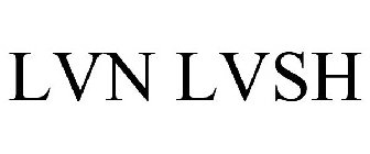 LVN LVSH