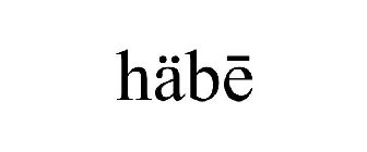 HÄBE