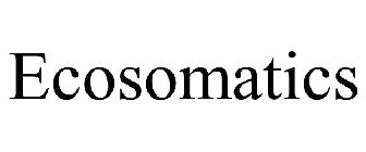 ECOSOMATICS