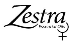 ZESTRA ESSENTIAL OILS