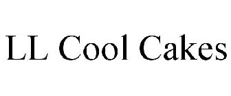 LL COOL CAKES