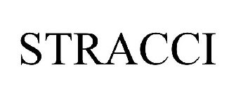 STRACCI