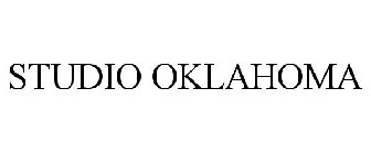 STUDIO OKLAHOMA
