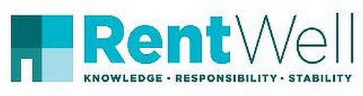 RENTWELL KNOWLEDGE · RESPONSIBILITY· STABILITY