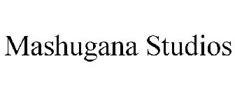 MASHUGANA STUDIOS