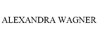ALEXANDRA WAGNER