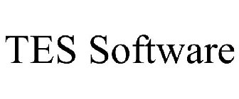 TES SOFTWARE