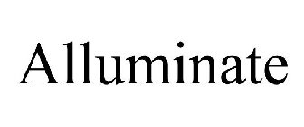 ALLUMINATE