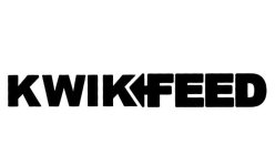 KWIKFEED