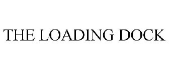 THE LOADING DOCK