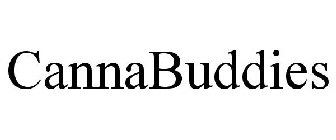 CANNABUDDIES