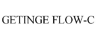 GETINGE FLOW-C