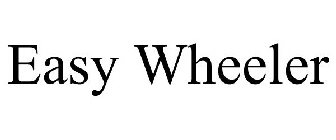 EASYWHEELER