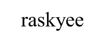 RASKYEE