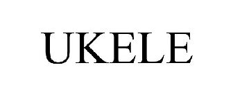 UKELE