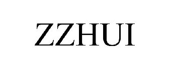 ZZHUI