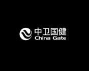 CHINA GATE