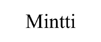 MINTTI