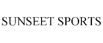 SUNSEET SPORTS