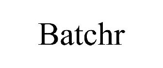 BATCHR