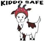 KIDDO SAFE