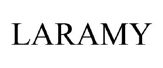LARAMY