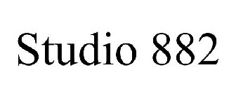 STUDIO 882