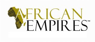 AFRICAN EMPIRES