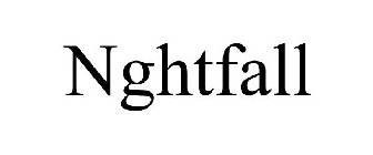 NGHTFALL