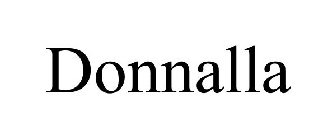 DONNALLA