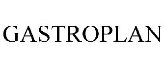 GASTROPLAN