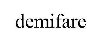 DEMIFARE