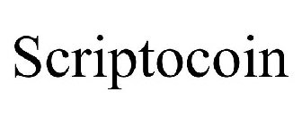 SCRIPTOCOIN