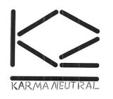 KN KARMA NEUTRAL